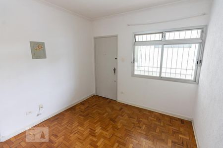 Sala de apartamento à venda com 2 quartos, 47m² em Água Branca, São Paulo