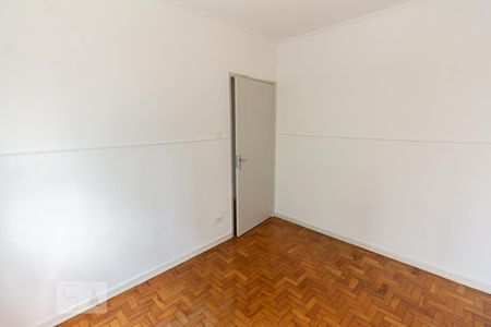 Quarto 01 de apartamento à venda com 2 quartos, 47m² em Água Branca, São Paulo