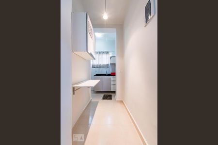 Studio para alugar com 60m², 1 quarto e sem vagaCozinha