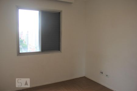 Quarto 1 de apartamento para alugar com 1 quarto, 55m² em Vila Clementino, São Paulo