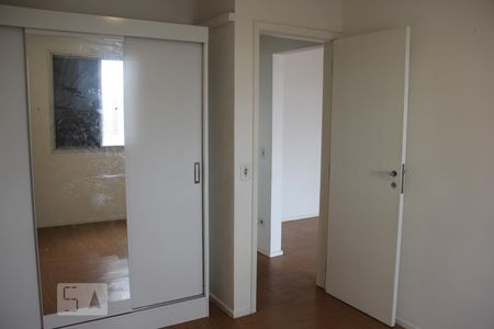 Quarto 1 de apartamento para alugar com 1 quarto, 55m² em Vila Clementino, São Paulo
