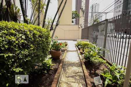 Apartamento para alugar com 55m², 1 quarto e 1 vaga Apartamento para alugar com 55m², 1 quarto e 1 vagaÁrea comum