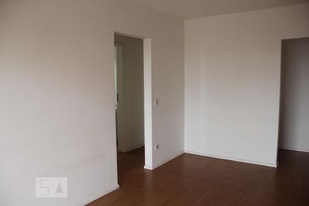Sala de apartamento para alugar com 1 quarto, 55m² em Vila Clementino, São Paulo