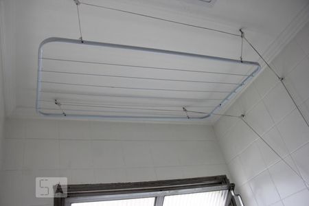 Apartamento para alugar com 55m², 1 quarto e 1 vagaLavanderia