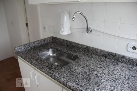 Apartamento para alugar com 55m², 1 quarto e 1 vagaCozinha