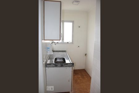 Apartamento para alugar com 55m², 1 quarto e 1 vagaCozinha