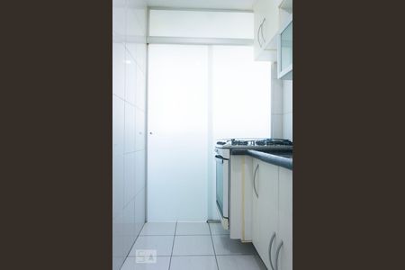 Apartamento à venda com 55m², 3 quartos e 1 vagaCozinha