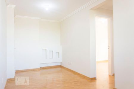 Sala 2 de apartamento à venda com 3 quartos, 55m² em Jardim Leonor, São Paulo