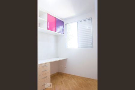 Apartamento à venda com 55m², 3 quartos e 1 vagaQuarto 2