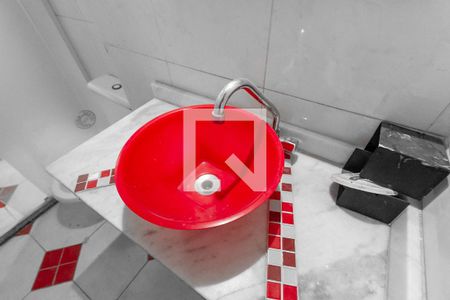 Casa à venda com 300m², 6 quartos e sem vagaBanheiro Social 1