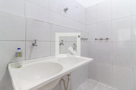 Casa à venda com 300m², 6 quartos e sem vagaLavanderia