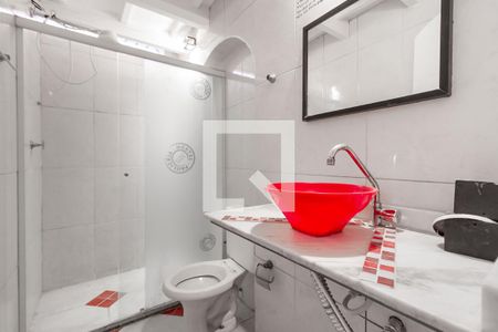 Casa à venda com 300m², 6 quartos e sem vagaBanheiro Social 1