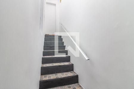 Casa à venda com 300m², 6 quartos e sem vagaEscadas Entre Andares