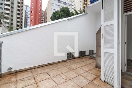 Casa à venda com 300m², 6 quartos e sem vagaTerraço
