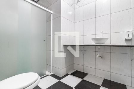 Casa à venda com 300m², 6 quartos e sem vagaBanheiro Social 3