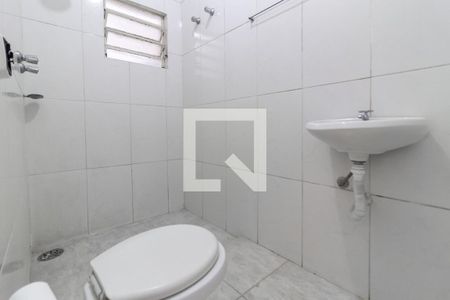 Casa à venda com 300m², 6 quartos e sem vagaBanheiro Quarto 2 Suíte