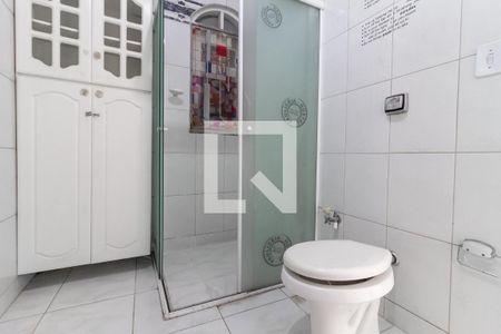 Casa à venda com 300m², 6 quartos e sem vagaBanheiro Social 2