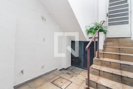 Casa à venda com 300m², 6 quartos e sem vagaEscadas Entre Andares e Depósito