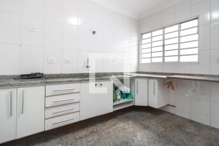 Casa à venda com 300m², 6 quartos e sem vagaCozinha