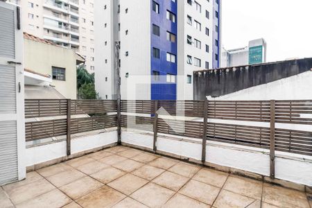 Casa à venda com 300m², 6 quartos e sem vagaTerraço