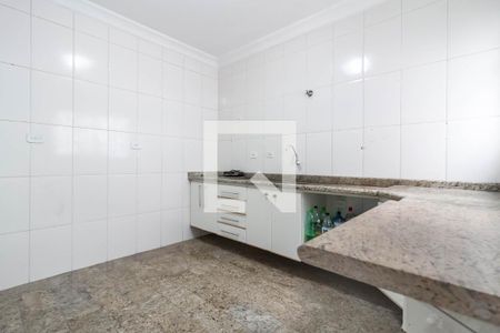 Casa à venda com 300m², 6 quartos e sem vagaCozinha