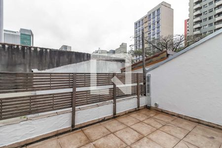 Casa à venda com 300m², 6 quartos e sem vagaTerraço