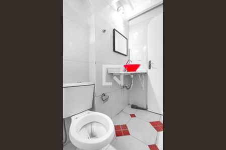 Casa à venda com 300m², 6 quartos e sem vagaBanheiro Social 1