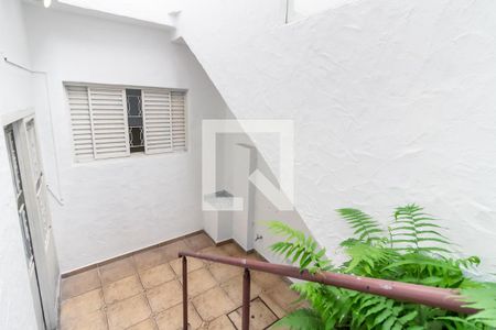 Casa à venda com 300m², 6 quartos e sem vagaEscadas Entre Andares 