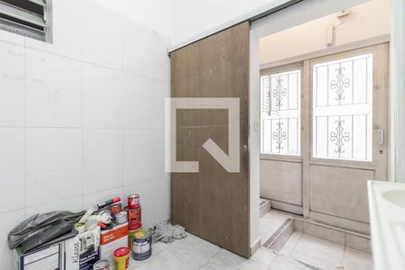 Casa à venda com 300m², 6 quartos e sem vagaLavanderia