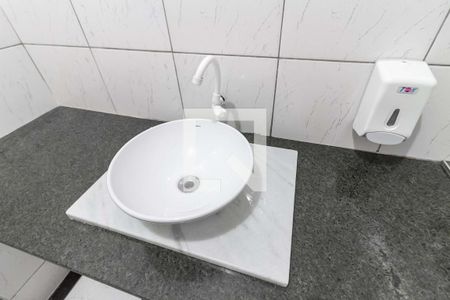 Casa à venda com 300m², 6 quartos e sem vagaBanheiro Social 3