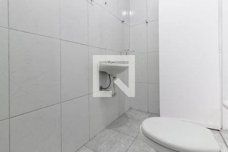 Casa à venda com 300m², 6 quartos e sem vagaBanheiro Quarto 2 Suíte