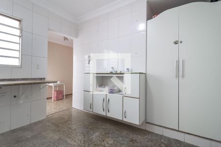 Casa à venda com 300m², 6 quartos e sem vagaCozinha