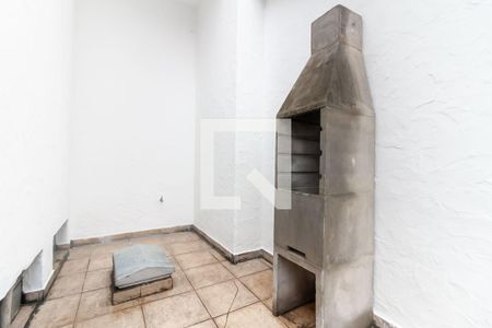 Casa à venda com 300m², 6 quartos e sem vagaTerraço Churrasqueira