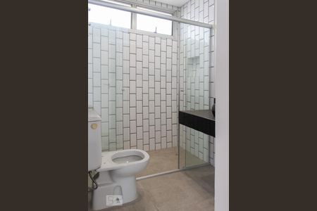 Apartamento à venda com 200m², 4 quartos e 3 vagasBanheiro Suite 2