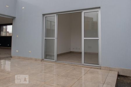 Apartamento à venda com 200m², 4 quartos e 3 vagasQuintal