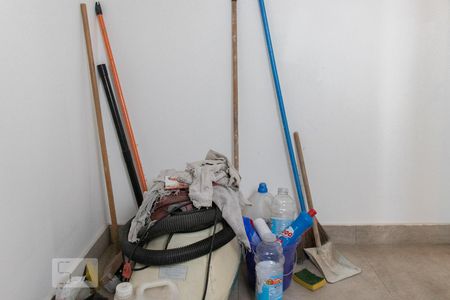 Apartamento à venda com 200m², 4 quartos e 3 vagasQuarto de Serviço