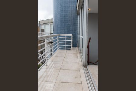 Apartamento à venda com 200m², 4 quartos e 3 vagasVaranda Sala 2