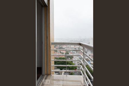 Apartamento à venda com 200m², 4 quartos e 3 vagasVaranda da Suite