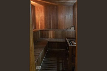 Apartamento à venda com 200m², 4 quartos e 3 vagasÁrea Comum - Sauna 