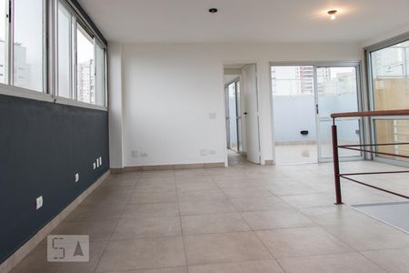 Apartamento à venda com 200m², 4 quartos e 3 vagasSala 2