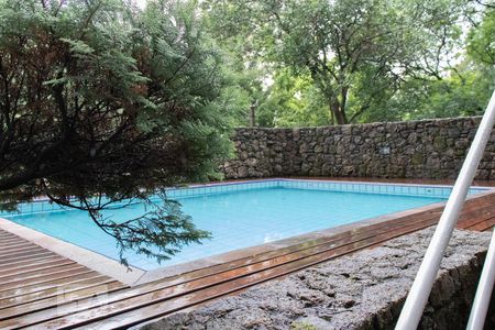 Apartamento à venda com 200m², 4 quartos e 3 vagasÁrea comum - Piscina