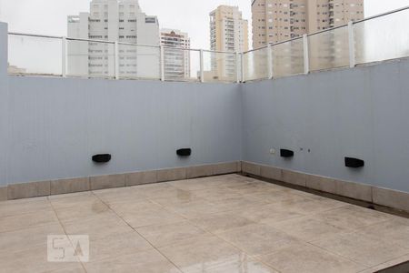 Apartamento à venda com 200m², 4 quartos e 3 vagasQuintal