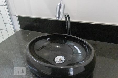 Apartamento à venda com 200m², 4 quartos e 3 vagasBanheiro Suite 2