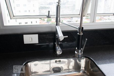 Apartamento à venda com 200m², 4 quartos e 3 vagasCozinha