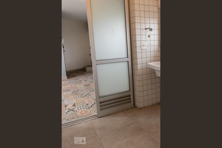 Apartamento à venda com 200m², 4 quartos e 3 vagasÁrea de Serviço