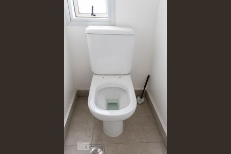 Apartamento à venda com 200m², 4 quartos e 3 vagasLavabo