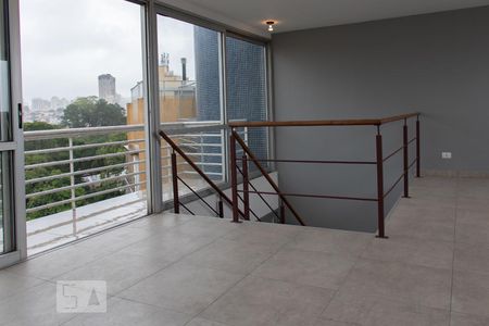Apartamento à venda com 200m², 4 quartos e 3 vagasSala 2