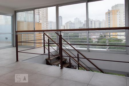 Apartamento à venda com 200m², 4 quartos e 3 vagasSala 2