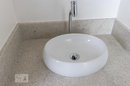 Apartamento à venda com 200m², 4 quartos e 3 vagasLavabo