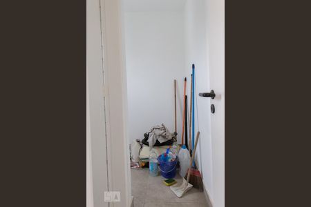 Apartamento à venda com 200m², 4 quartos e 3 vagasQuarto de Serviço